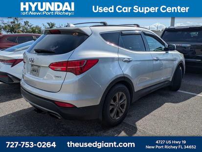 hyundai santa fe 2015 5XYZU3LB2FG278900 image hyundai santa fe 2015 5XYZU3LB2FG278900 image
